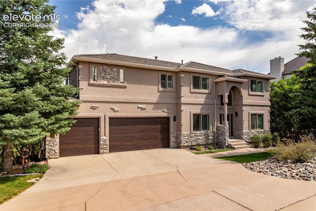 4835 Newstead Place, Colorado Springs, CO 80906