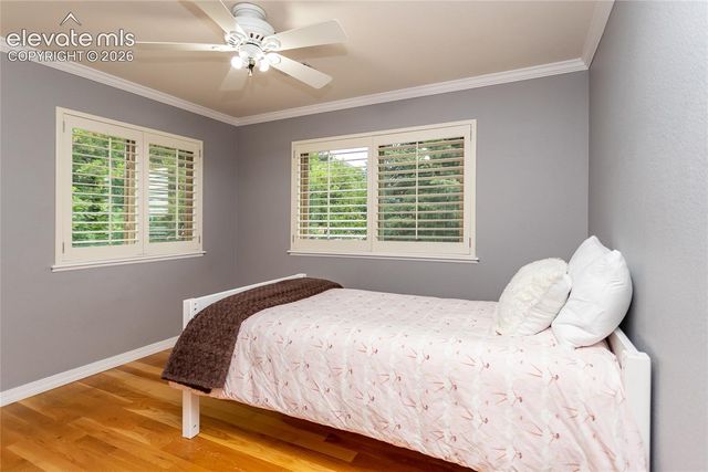 4835 Newstead Place, Colorado Springs, CO 80906