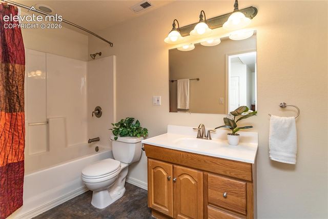 4835 Newstead Place, Colorado Springs, CO 80906