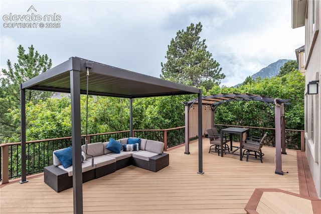 4835 Newstead Place, Colorado Springs, CO 80906