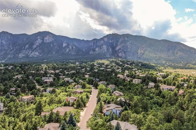 4835 Newstead Place, Colorado Springs, CO 80906