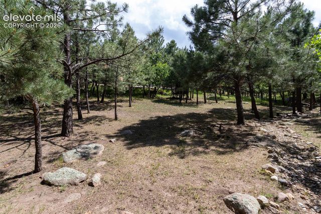 4835 Newstead Place, Colorado Springs, CO 80906