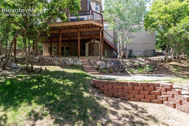 4835 Newstead Place, Colorado Springs, CO 80906