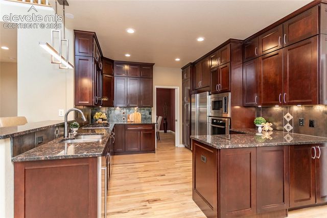 4835 Newstead Place, Colorado Springs, CO 80906