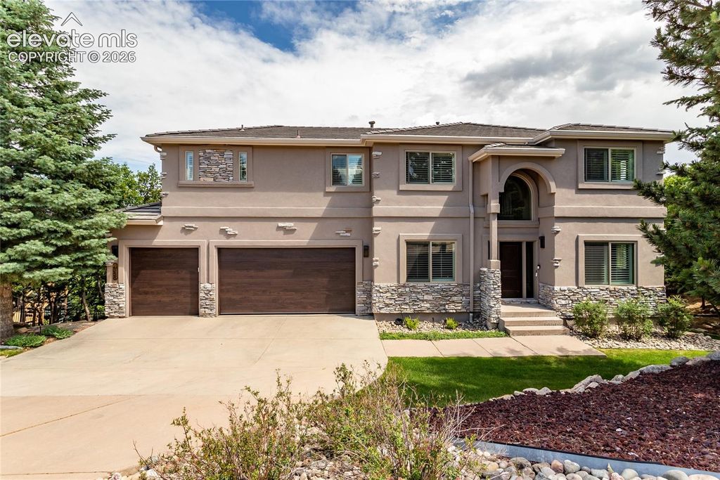 4835 Newstead Place, Colorado Springs, CO 80906