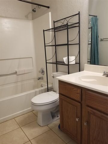 8331 Swiftwater Lane, Houston, TX 77075