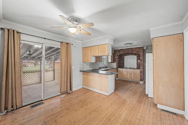 551 Bellevue Rd, N, Nashville, TN 37221