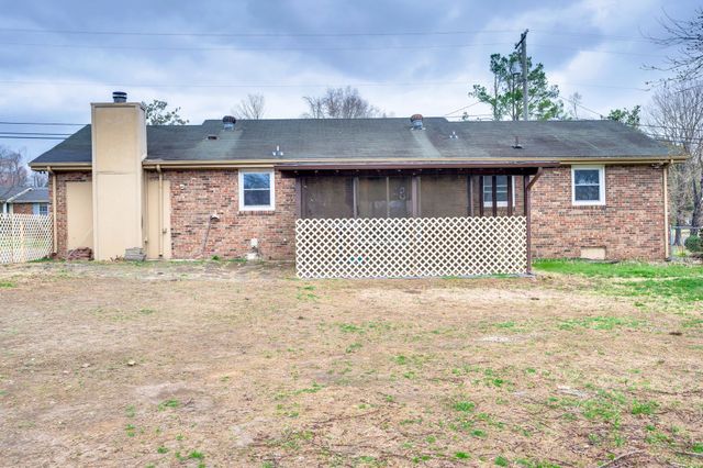 551 Bellevue Rd, N, Nashville, TN 37221