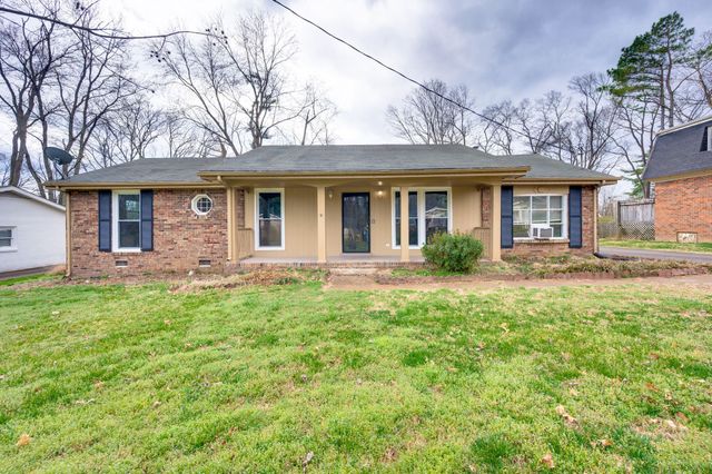 551 Bellevue Rd, N, Nashville, TN 37221