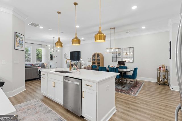 1705 Cosette Lane, Kennesaw, GA 30152