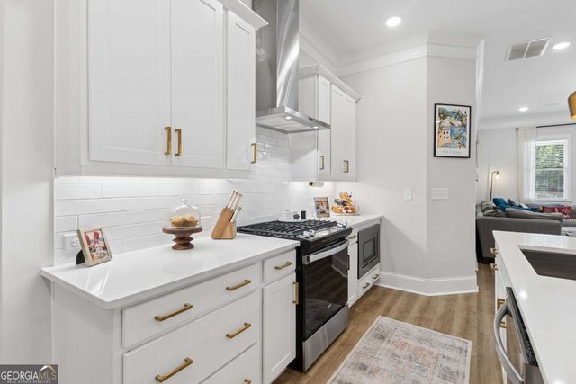1705 Cosette Lane, Kennesaw, GA 30152