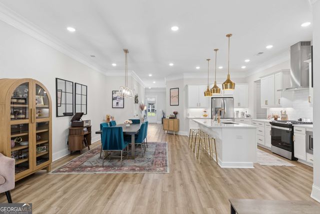 1705 Cosette Lane, Kennesaw, GA 30152