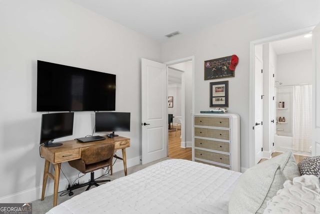 1705 Cosette Lane, Kennesaw, GA 30152