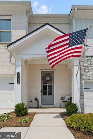 1705 Cosette Lane, Kennesaw, GA 30152