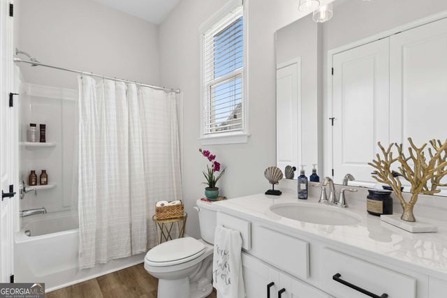 1705 Cosette Lane, Kennesaw, GA 30152
