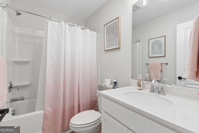 1705 Cosette Lane, Kennesaw, GA 30152
