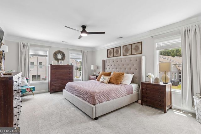 1705 Cosette Lane, Kennesaw, GA 30152