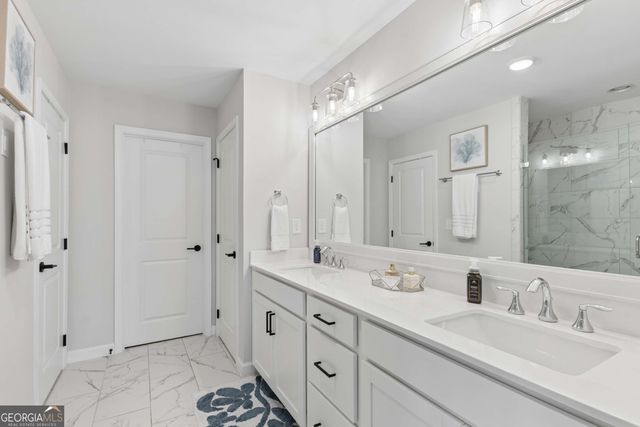 1705 Cosette Lane, Kennesaw, GA 30152