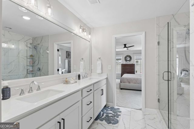 1705 Cosette Lane, Kennesaw, GA 30152