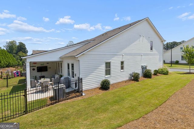 1705 Cosette Lane, Kennesaw, GA 30152