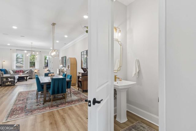 1705 Cosette Lane, Kennesaw, GA 30152