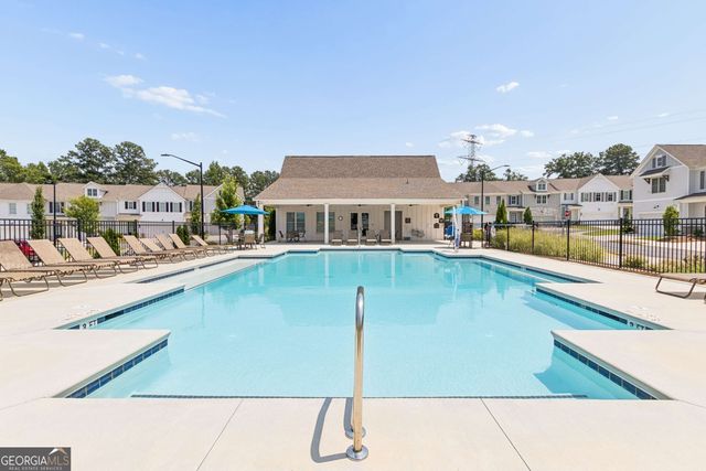 1705 Cosette Lane, Kennesaw, GA 30152