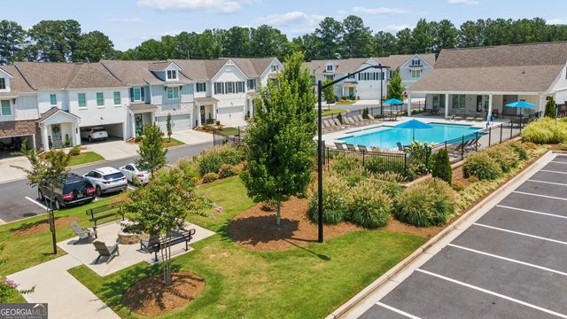 1705 Cosette Lane, Kennesaw, GA 30152