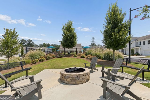 1705 Cosette Lane, Kennesaw, GA 30152