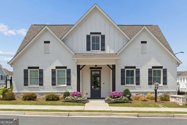1705 Cosette Lane, Kennesaw, GA 30152