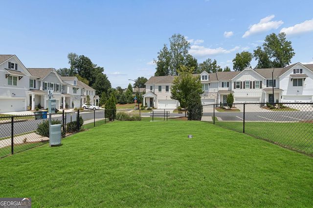 1705 Cosette Lane, Kennesaw, GA 30152