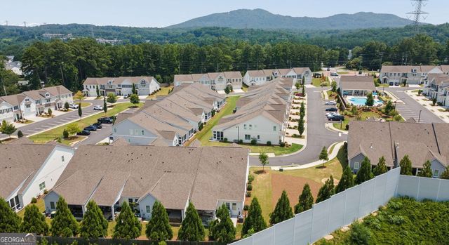 1705 Cosette Lane, Kennesaw, GA 30152