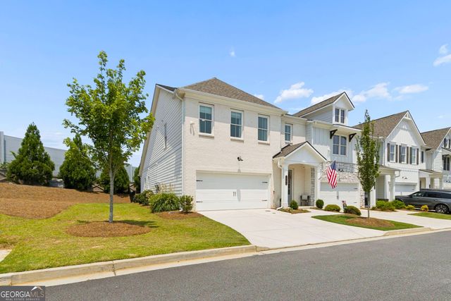 1705 Cosette Lane, Kennesaw, GA 30152