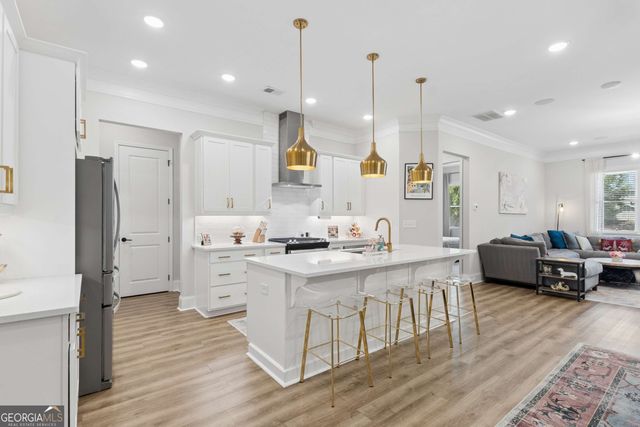 1705 Cosette Lane, Kennesaw, GA 30152