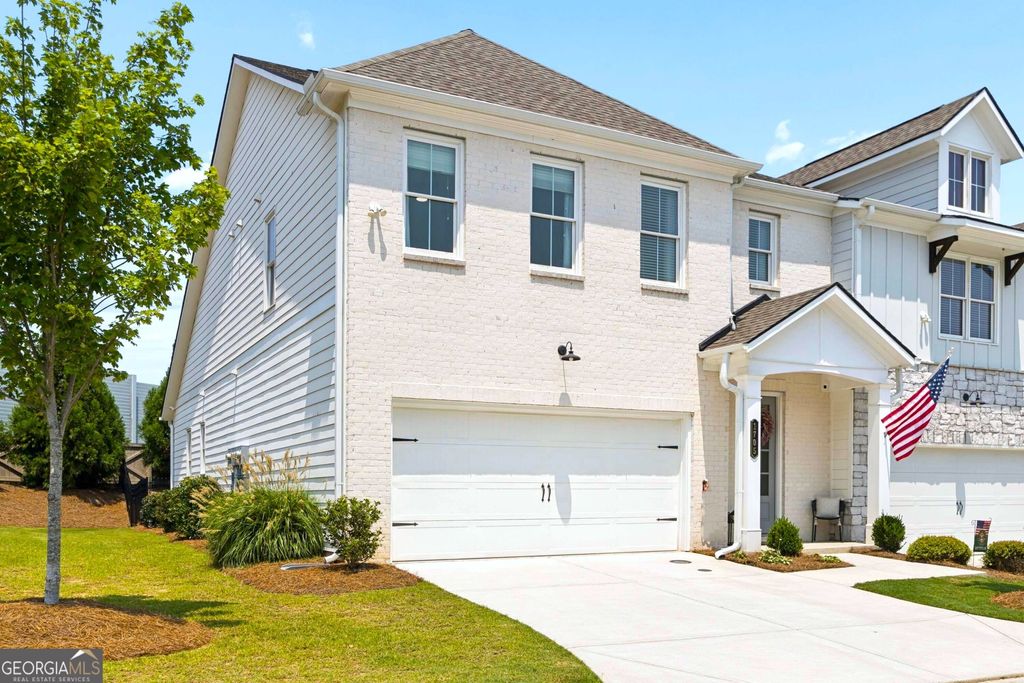 1705 Cosette Lane, Kennesaw, GA 30152