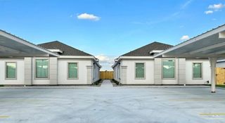 1501 Shavano Drive, Edinburg, TX 78541