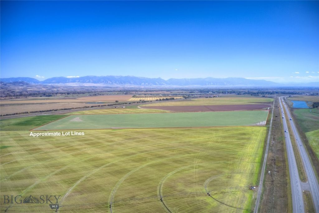 Parcel B1 Manhattan Frontage E Road, Manhattan, MT 59741 photo 10