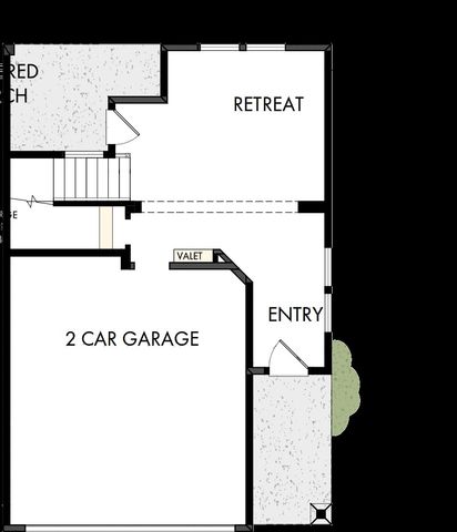 5809 Water Bridge Lane, Fort Worth, TX 76109