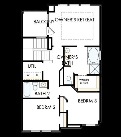 5809 Water Bridge Lane, Fort Worth, TX 76109