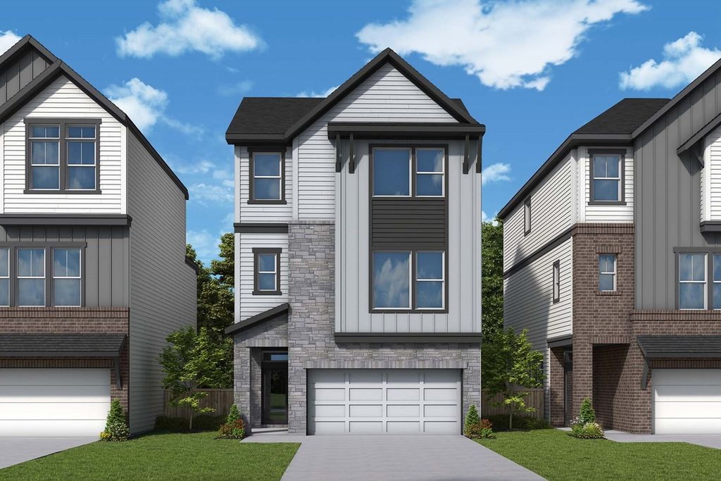 5809 Water Bridge Lane, Fort Worth, TX 76109