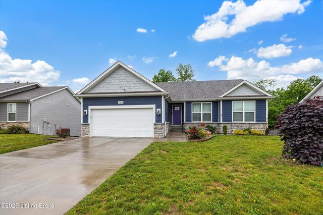 11400 Pebble Trace, Louisville, KY 40229