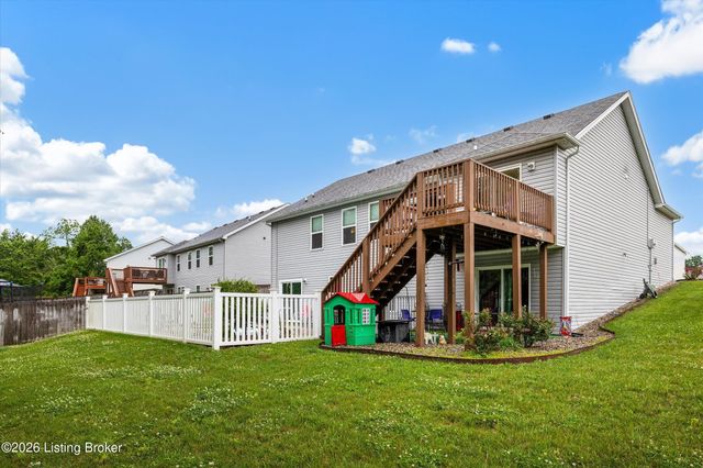11400 Pebble Trace, Louisville, KY 40229