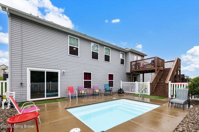 11400 Pebble Trace, Louisville, KY 40229