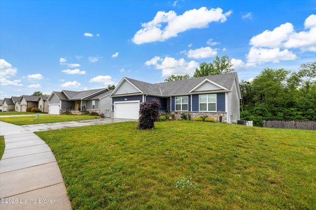 11400 Pebble Trace, Louisville, KY 40229