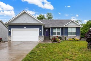 11400 Pebble Trace, Louisville, KY 40229