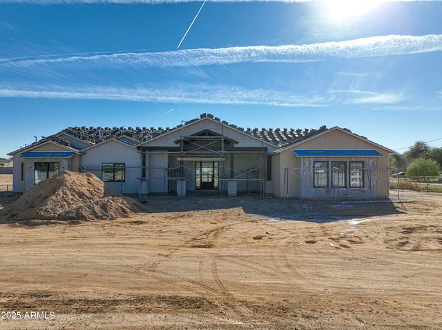 17711 E Watford Drive, Queen Creek, AZ 85142