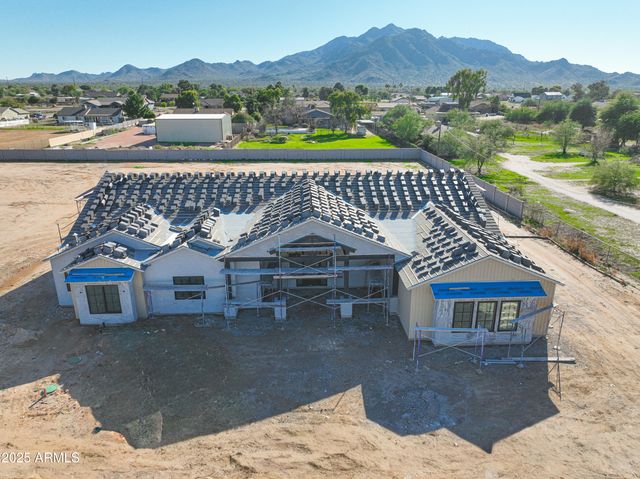 17711 E Watford Drive, Queen Creek, AZ 85142