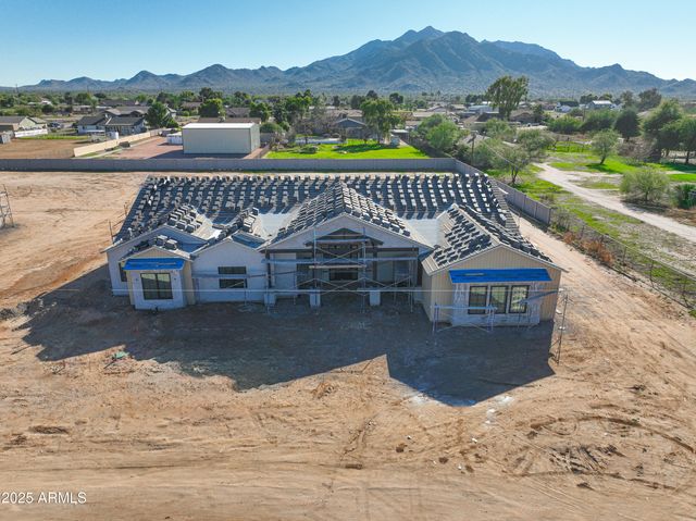 17711 E Watford Drive, Queen Creek, AZ 85142