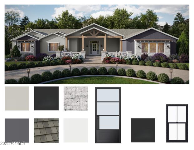 17711 E Watford Drive, Queen Creek, AZ 85142