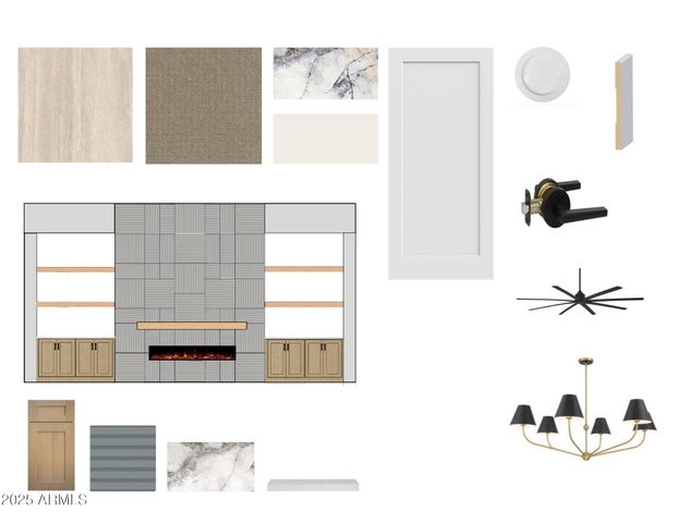 17711 E Watford Drive, Queen Creek, AZ 85142