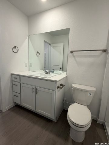 534 Layne Overlook, San Antonio, TX 78253